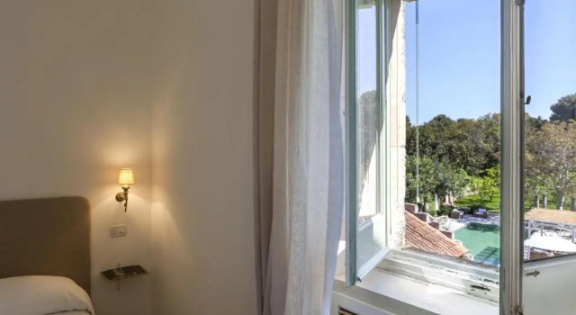 Люкс Superior Palazzo Siena - Home & More