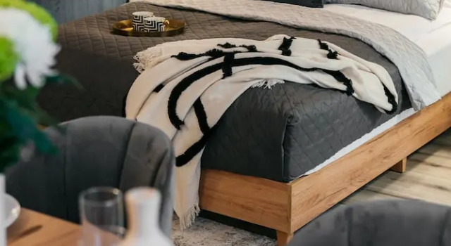 Апартаменты ORSO Rooms & Apartments by StayLab