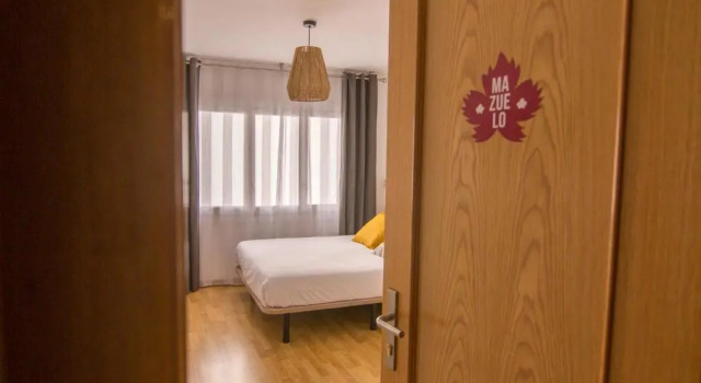 Двухместный номер Standard Tinto Dreams Hostel