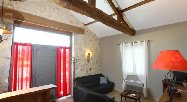 Gîte Bénesse-lès-Dax, 3 pièces, 4 personnes - FR-1-360-47, Reserva ahora Hotel Dax 