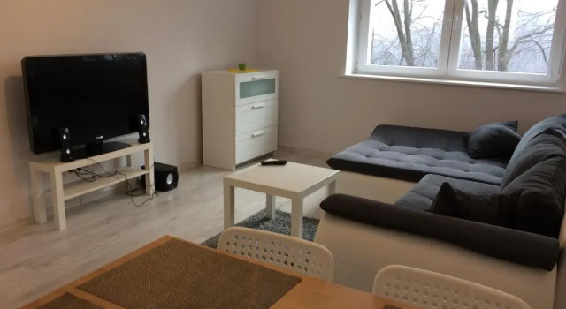 Apartamenty Oaza Spokoju, Varaa Huoneisto  