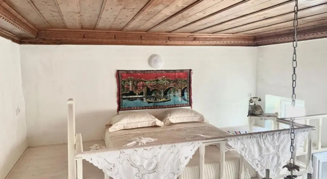 Aspasias Traditional House, Reserva ahora Hotel Koskinou Rodas