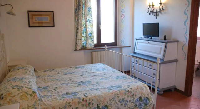 Montepulciano (SI) via dei Poggiardelli n. 14 Villa 4 BestStayz.1