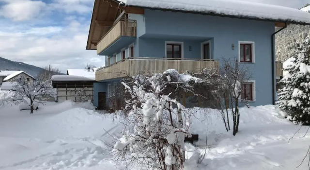 Номер Standard Haus Michael