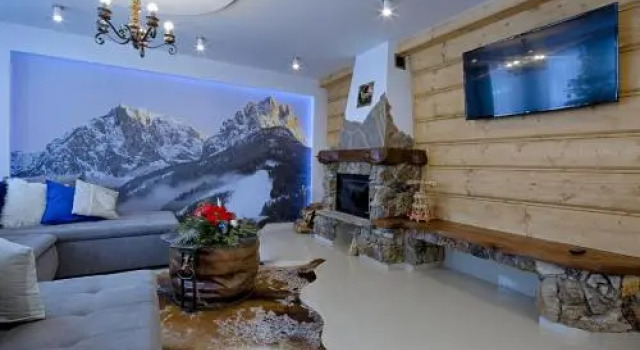 Gordonówka Residence & SPA- sauna i jacuzzi-przeżyj niezapomniany pobyt, Забронировать Курортный отель СПА-отели Шафляры, SPA-услуги