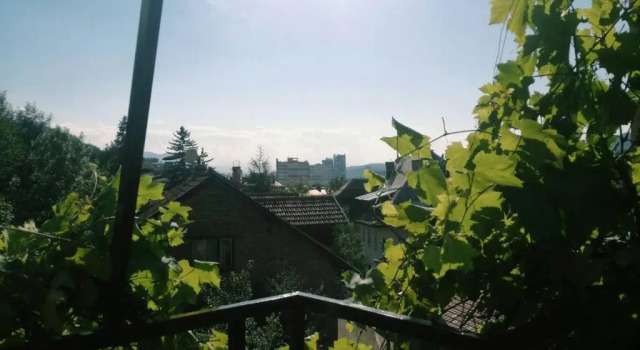 Апартаменты с 2 комнатами Apartment Denza City Center Sarajevo