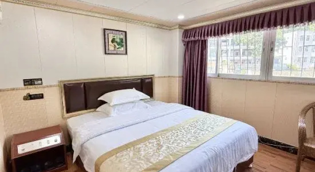 Suite Chaoxin Inn