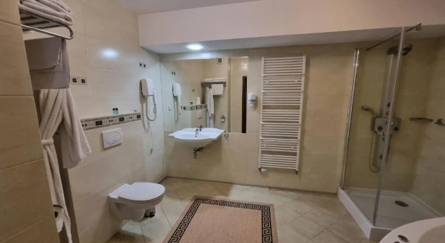 Апартаменты Hotel Górski