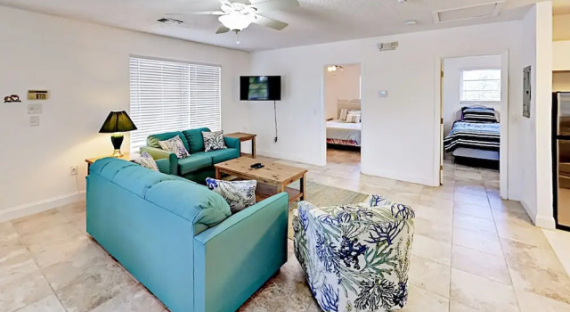 353 Barry Home 6 Bedrooms 4.5 Bathrooms Home, Buchen Sie Ferienhaus Villen in lower keys, Villa