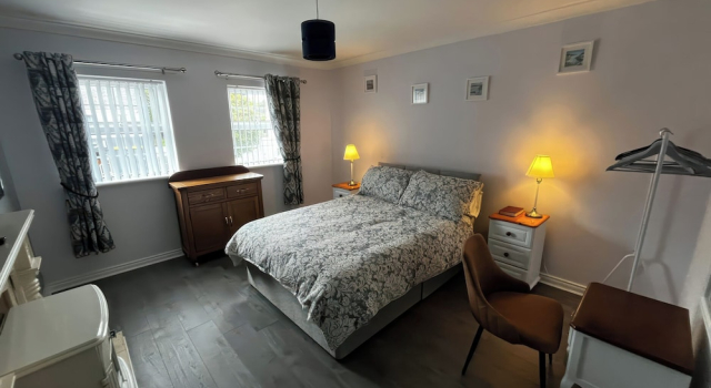 Коттедж Shalom Apartment 98B