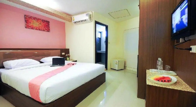 Двухместный номер Superior Royal Express Inn