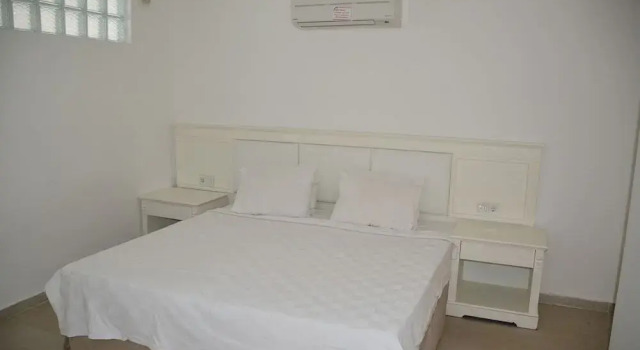 Tilkicik Yali Daireleri