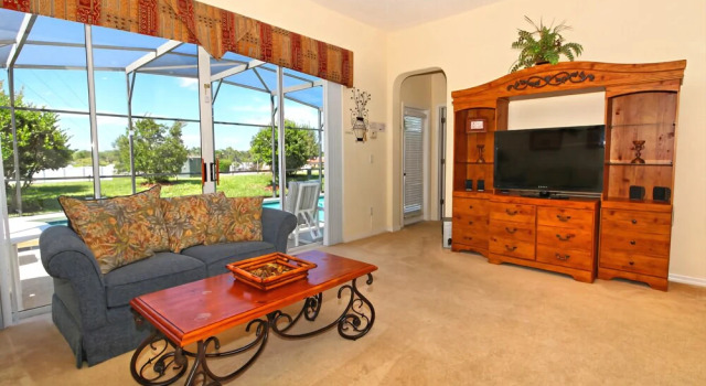 Glenbrook 1915 - Five Bedroom Villa