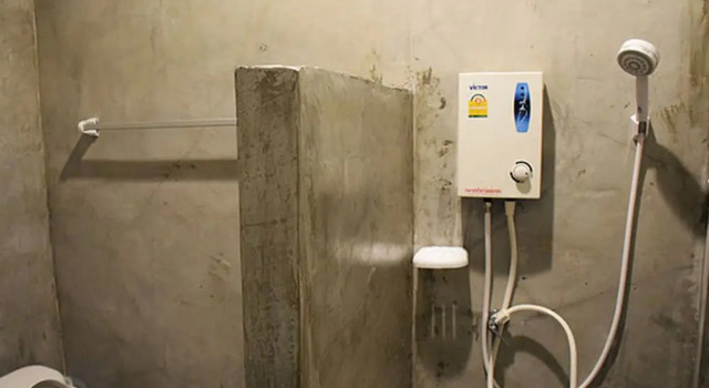 Номер Standard PK Resort