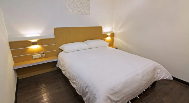 Номер Superior Thanks Hotel