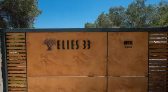 Elies 33 Bio Retreat - Adults Only