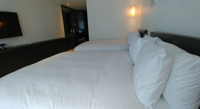 Yeosu Hotel Haven, Забронировать Отель Бизнес-отели Йосу, рядом с Деревня с настенными рисунками в районе Косодон, 4* 5*