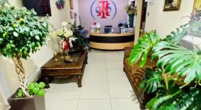 Arriendo habitaciones Talca