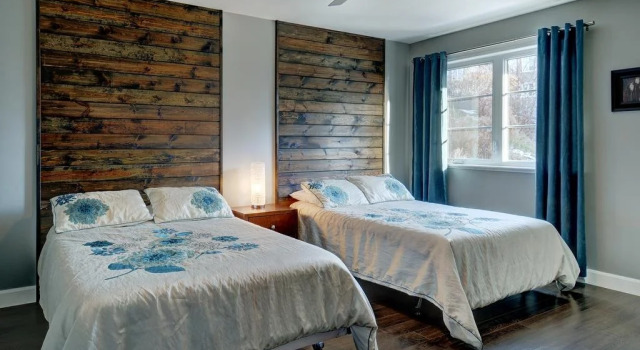 Le Montagnard, Rezervovat Hotel  