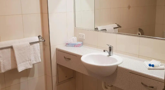 Номер Standard Nambour Heights Motel