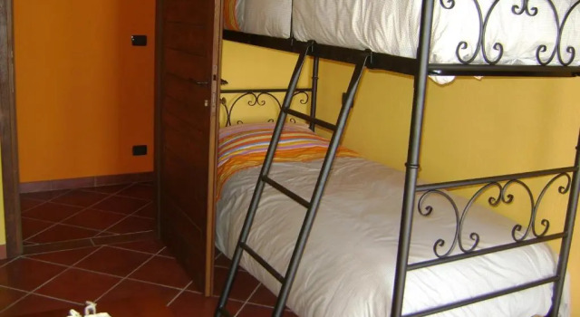 Agriturismo A Nostro Mizoun, Prenota Hotel Ostana Piemonte