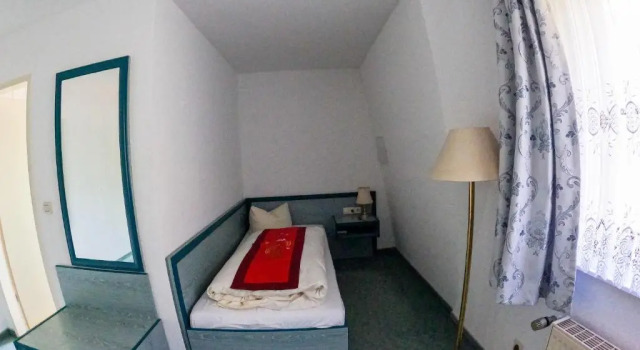 Номер Standard Hotel Diana