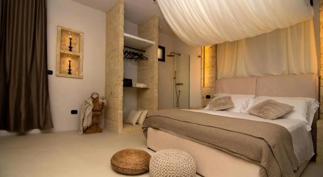 Borgo Bevagna Relais, Rezerwuj Hotel Manduria Salento