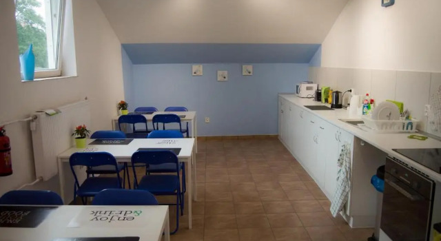 Smart Stay Hostel, Varaa Hostelli Gdynia 