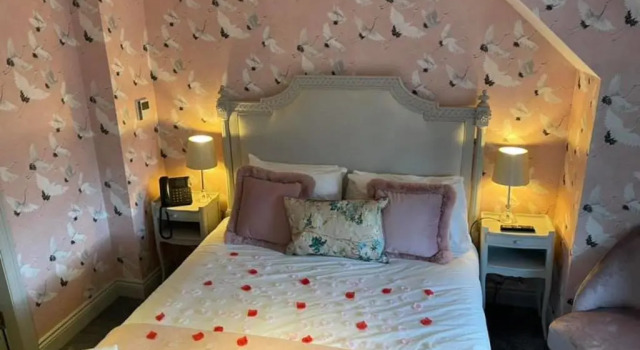 Апартаменты OYO The Townhouse
