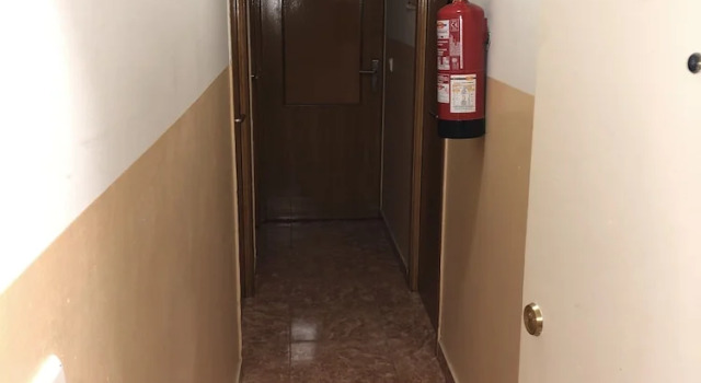 Rooms Barco