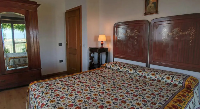 Farmhouse Bliss With Pool, Wine and Tails, Réserver Maison de vacances Gualdo Cattaneo 