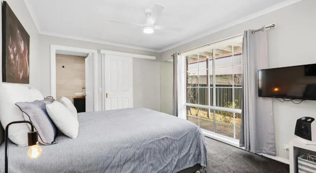 Country Retreat#BathSpa#WiFi#Netflix#Golf Course, Varaa Hotelli Buninyong Victoria