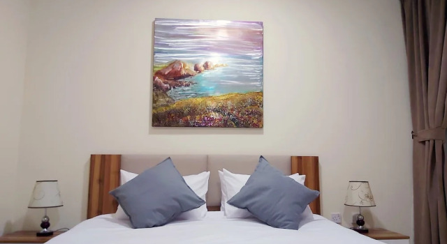 Platinum Residence, Book Hotel Hotels in Doha with Parking, Parking