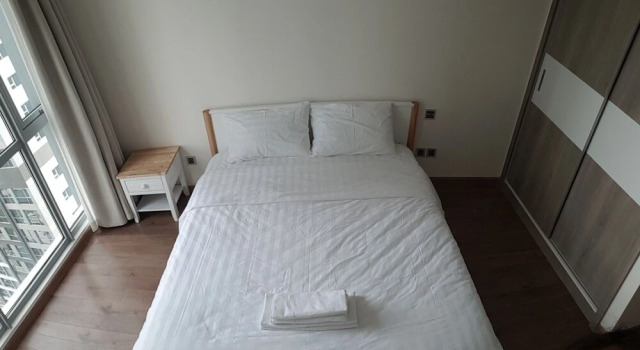Terry Apartments, Забронировать Апартаменты/квартира Отели Куан-Бинь-Тхань с парковкой, Парковка