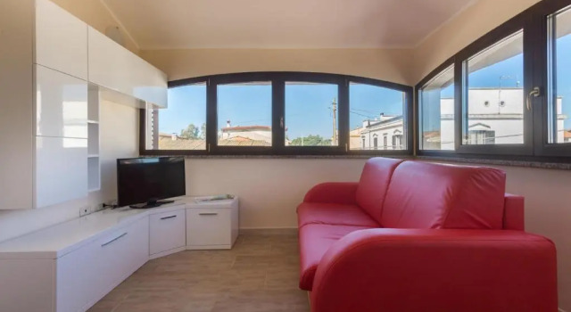 Апартаменты с 2 комнатами AnaeleHouseapartments LTB
