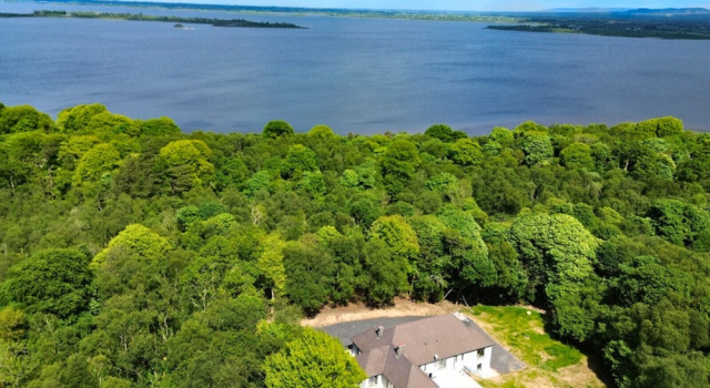 Lough Conn Haven Holiday Home, Reserva ahora Hotel Crossmolina Mayo