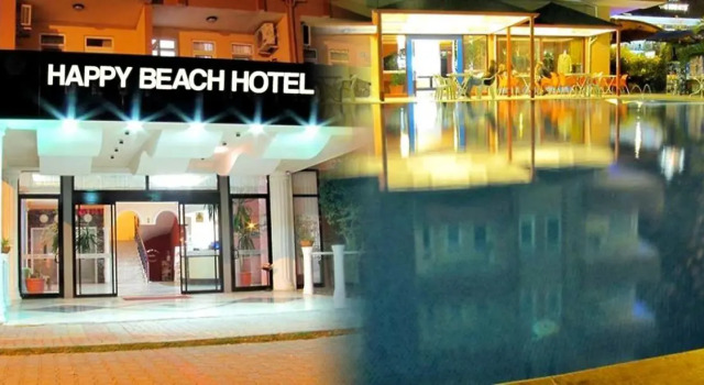Grand Bahama Beach Hotel, Reservar Hotel Hotéis em Mediterranean Region Turkey com estacionamento, Estacionamento