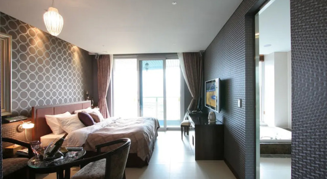 Номер Standard WIZ Hotel