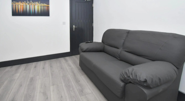 Townhouse @ 101 Lord Street Crewe