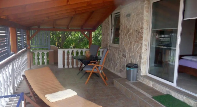 Апартаменты Apartments Moreta