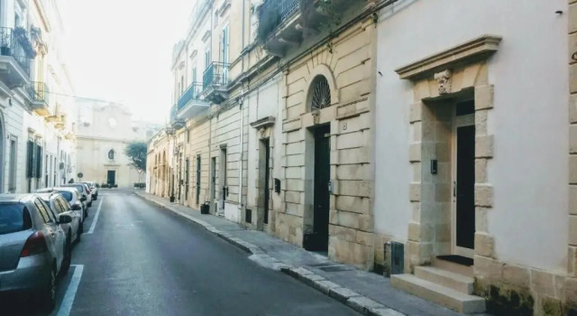 David House, Забронировать Отель Лечче Саленто, рядом с Museo Sigismondo Castromediano