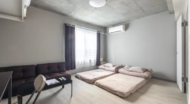 Marvelous Koiwa - Vacation STAY 90814v