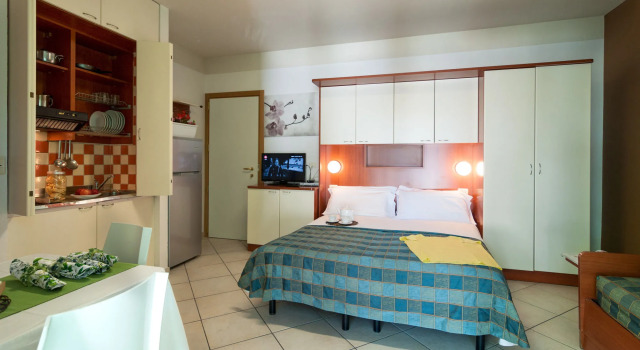 Residence Riviera