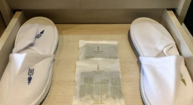 New Sieben Hotel, Boek Hotel Hotels in Chengdu met parkeren, Parkeren