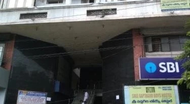 Sree Saptgiri Hostel