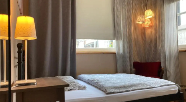 Номер Standard Hotel Gästehaus Hochmann Stadecken