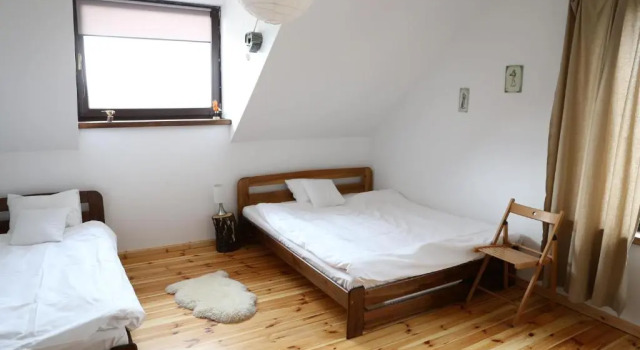 Malowane Wrota, Reserva ahora Hotel Łazy Podlaskie
