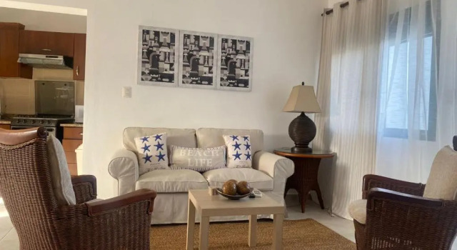 STANZA MARE APARTAMENTO CERCA DE LA PLAYA 2Hb, Prenota Appartamento Hotel a Punta Cana con piscina, Piscina