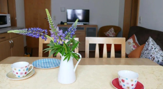 Ferienwohnung Bickel, Rezervovat Hotel Hotely v Bavorsko s parkováním, Parkování