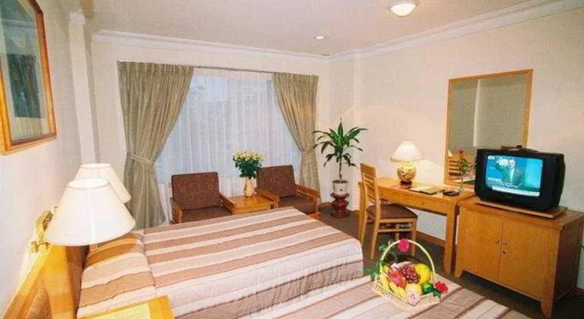 Galaxy Hotel, Забронировать Отель Отели Ханоя с завтраком, Завтраки